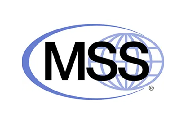 استاندارد-MSS