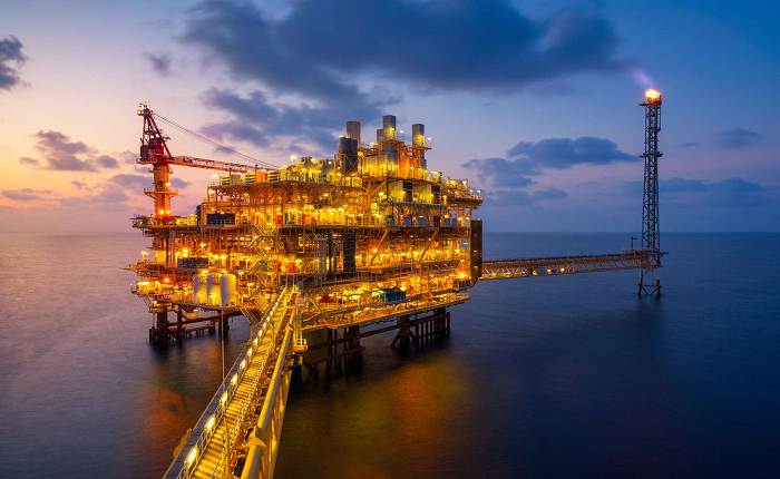 میدان های نفتی چشم انداز صنعت بین الملل